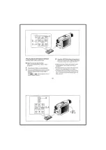 Предварительный просмотр 70 страницы Panasonic NV-DS77 Service Manual