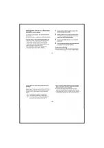 Предварительный просмотр 71 страницы Panasonic NV-DS77 Service Manual