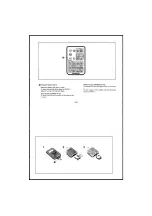 Предварительный просмотр 74 страницы Panasonic NV-DS77 Service Manual