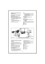 Предварительный просмотр 77 страницы Panasonic NV-DS77 Service Manual