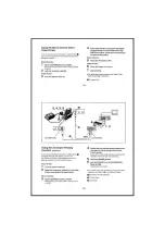 Предварительный просмотр 79 страницы Panasonic NV-DS77 Service Manual