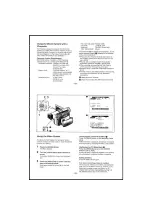 Предварительный просмотр 81 страницы Panasonic NV-DS77 Service Manual