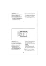 Предварительный просмотр 83 страницы Panasonic NV-DS77 Service Manual