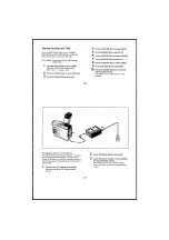 Предварительный просмотр 85 страницы Panasonic NV-DS77 Service Manual