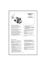 Предварительный просмотр 86 страницы Panasonic NV-DS77 Service Manual