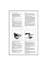 Предварительный просмотр 89 страницы Panasonic NV-DS77 Service Manual