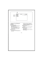 Предварительный просмотр 93 страницы Panasonic NV-DS77 Service Manual