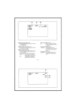 Предварительный просмотр 94 страницы Panasonic NV-DS77 Service Manual