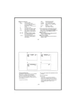 Предварительный просмотр 95 страницы Panasonic NV-DS77 Service Manual