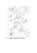 Предварительный просмотр 117 страницы Panasonic NV-DS77 Service Manual