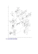 Предварительный просмотр 118 страницы Panasonic NV-DS77 Service Manual