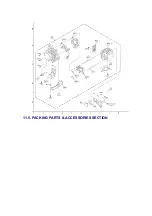 Предварительный просмотр 120 страницы Panasonic NV-DS77 Service Manual