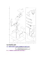 Предварительный просмотр 121 страницы Panasonic NV-DS77 Service Manual