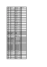 Предварительный просмотр 160 страницы Panasonic NV-DS77 Service Manual