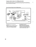 Preview for 56 page of Panasonic NV-DS77B Operating Instructions Manual