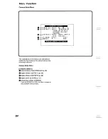 Preview for 64 page of Panasonic NV-DS77B Operating Instructions Manual