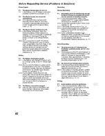 Preview for 82 page of Panasonic NV-DS77B Operating Instructions Manual