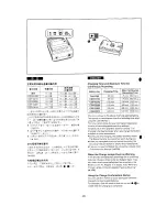 Preview for 16 page of Panasonic NV-DS77EN Operating Instructions Manual