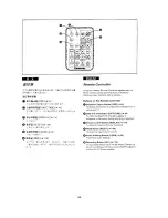 Preview for 89 page of Panasonic NV-DS77EN Operating Instructions Manual