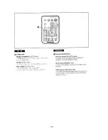 Preview for 95 page of Panasonic NV-DS77EN Operating Instructions Manual