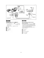 Preview for 107 page of Panasonic NV-DS77EN Operating Instructions Manual