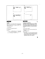 Preview for 153 page of Panasonic NV-DS77EN Operating Instructions Manual