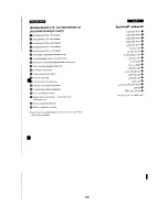 Preview for 164 page of Panasonic NV-DS77EN Operating Instructions Manual