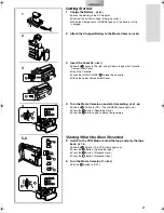 Preview for 5 page of Panasonic NV-DS88EN Operating Instructions Manual