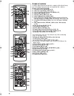 Preview for 8 page of Panasonic NV-DS88EN Operating Instructions Manual