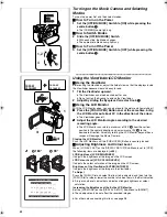 Preview for 12 page of Panasonic NV-DS88EN Operating Instructions Manual