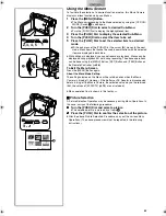 Preview for 13 page of Panasonic NV-DS88EN Operating Instructions Manual