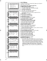 Preview for 14 page of Panasonic NV-DS88EN Operating Instructions Manual