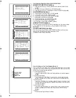 Preview for 16 page of Panasonic NV-DS88EN Operating Instructions Manual