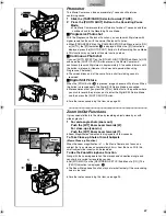 Preview for 19 page of Panasonic NV-DS88EN Operating Instructions Manual