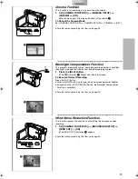 Preview for 21 page of Panasonic NV-DS88EN Operating Instructions Manual