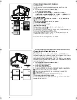 Preview for 22 page of Panasonic NV-DS88EN Operating Instructions Manual