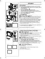 Preview for 26 page of Panasonic NV-DS88EN Operating Instructions Manual