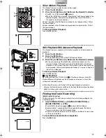 Preview for 27 page of Panasonic NV-DS88EN Operating Instructions Manual