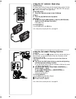 Preview for 32 page of Panasonic NV-DS88EN Operating Instructions Manual