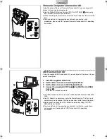 Preview for 33 page of Panasonic NV-DS88EN Operating Instructions Manual