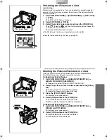 Preview for 39 page of Panasonic NV-DS88EN Operating Instructions Manual