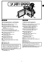 Preview for 7 page of Panasonic NV-DS990EG Operating Instructions Manual