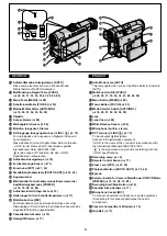 Preview for 8 page of Panasonic NV-DS990EG Operating Instructions Manual