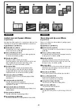 Preview for 42 page of Panasonic NV-DS990EG Operating Instructions Manual