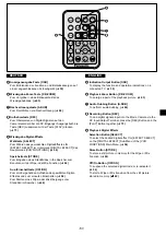 Preview for 67 page of Panasonic NV-DS990EG Operating Instructions Manual