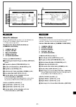 Preview for 81 page of Panasonic NV-DS990EG Operating Instructions Manual