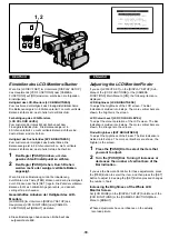 Preview for 88 page of Panasonic NV-DS990EG Operating Instructions Manual