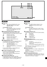 Preview for 107 page of Panasonic NV-DS990EG Operating Instructions Manual