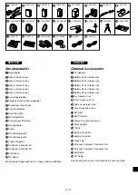 Preview for 113 page of Panasonic NV-DS990EG Operating Instructions Manual