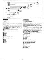 Предварительный просмотр 100 страницы Panasonic NV-DS99EN Operating Instructions Manual